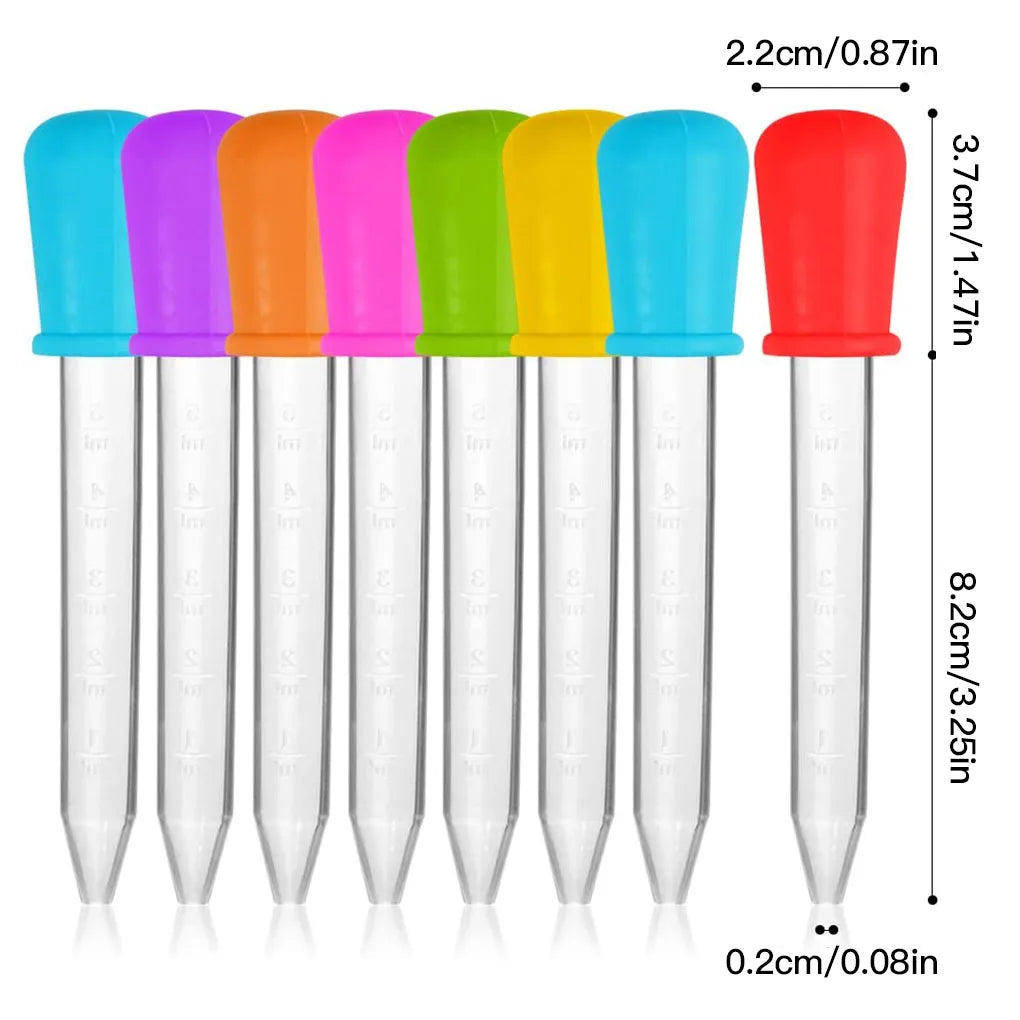 Pipette - 5PCS