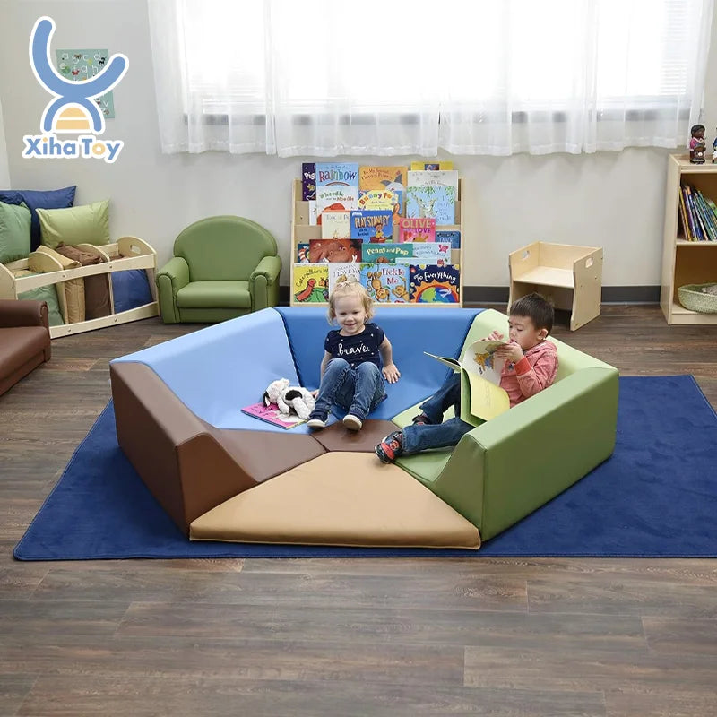 Reading Corner