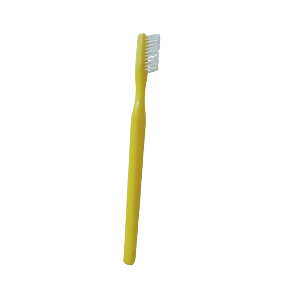 Dental Plush Toys With Teeth and Toothbrush