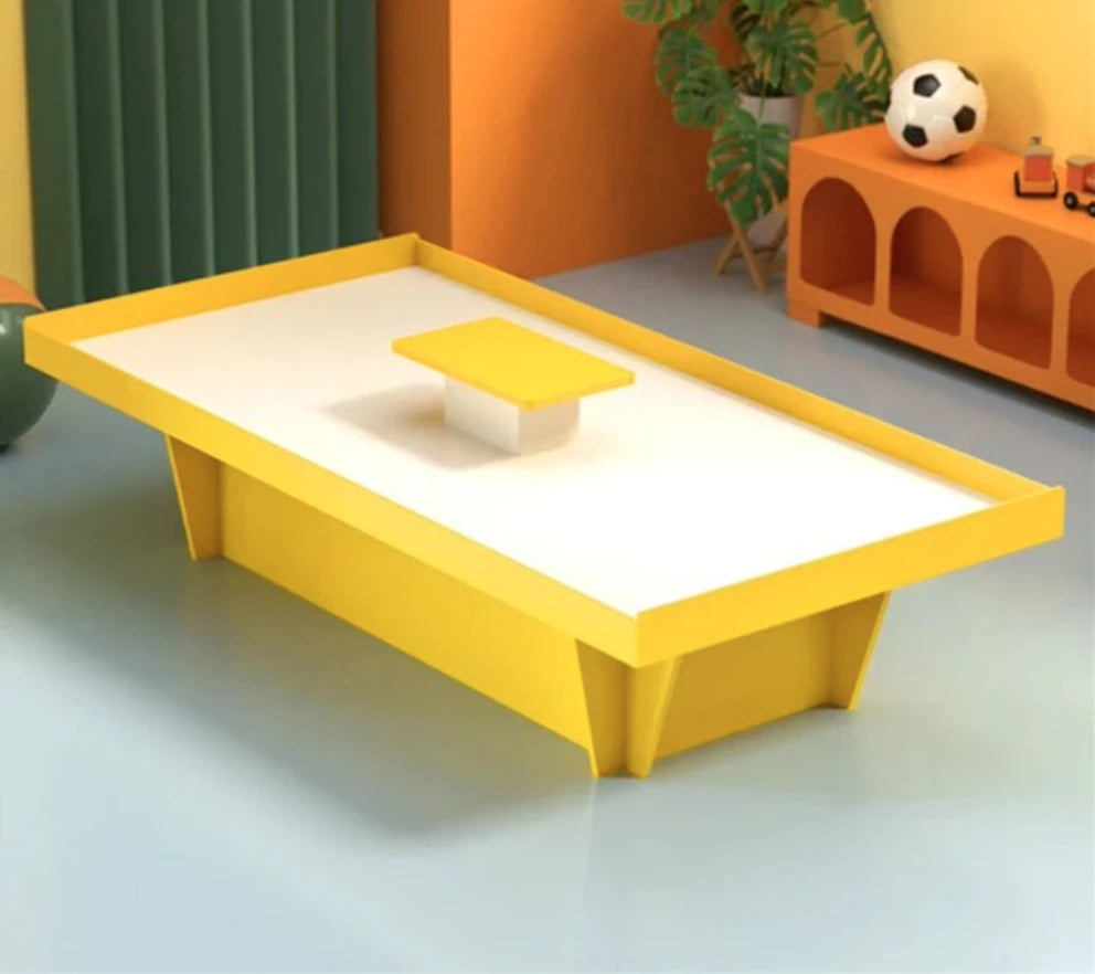 Children Tables Space Sand Table Playground Equipment