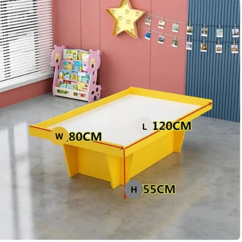 Children Tables Space Sand Table Playground Equipment