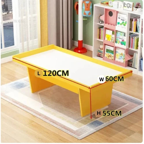 Children Tables Space Sand Table Playground Equipment