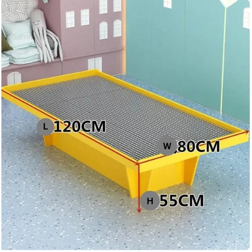 Children Tables Space Sand Table Playground Equipment