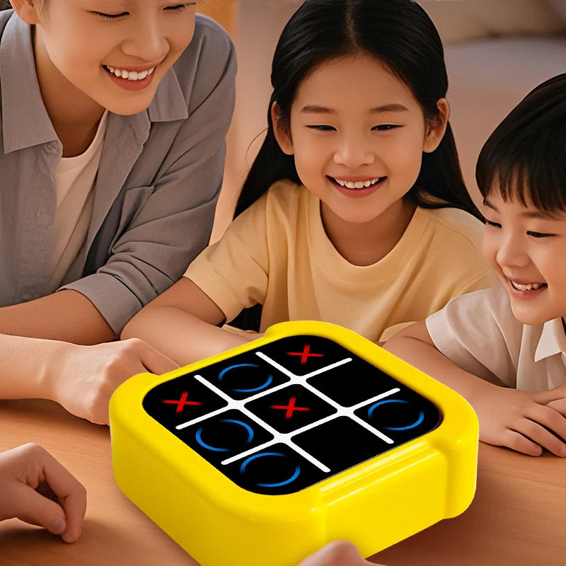 2026 NEW  Electronic Tic Tac Toe