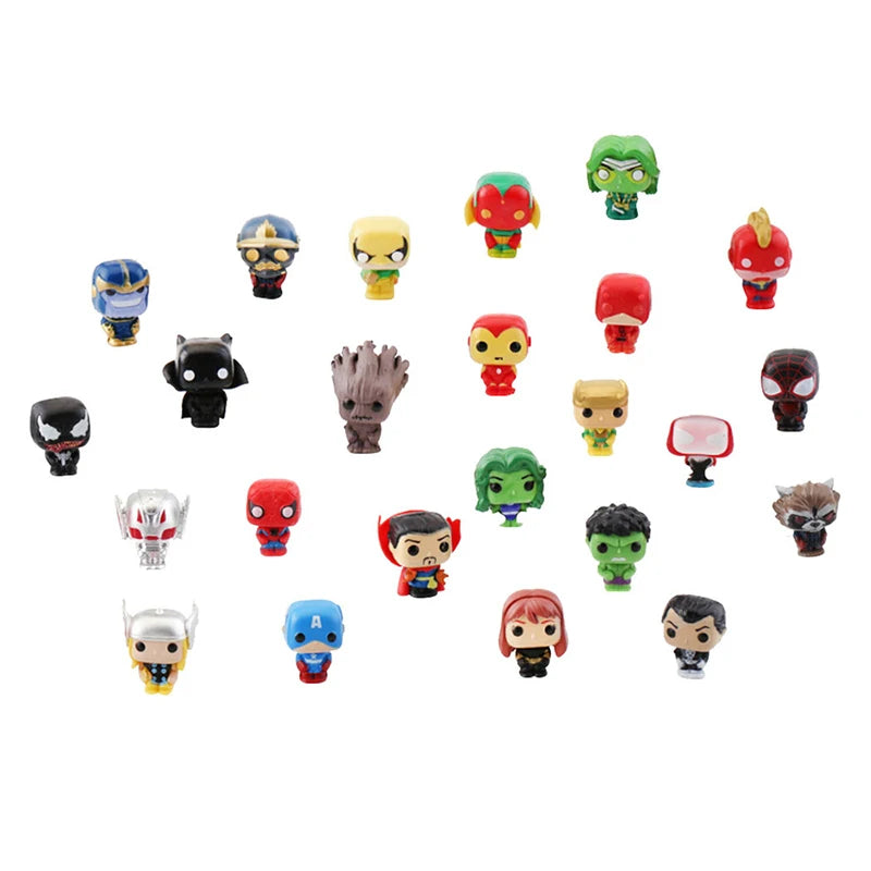 Marvel Avengers Advent Calendar