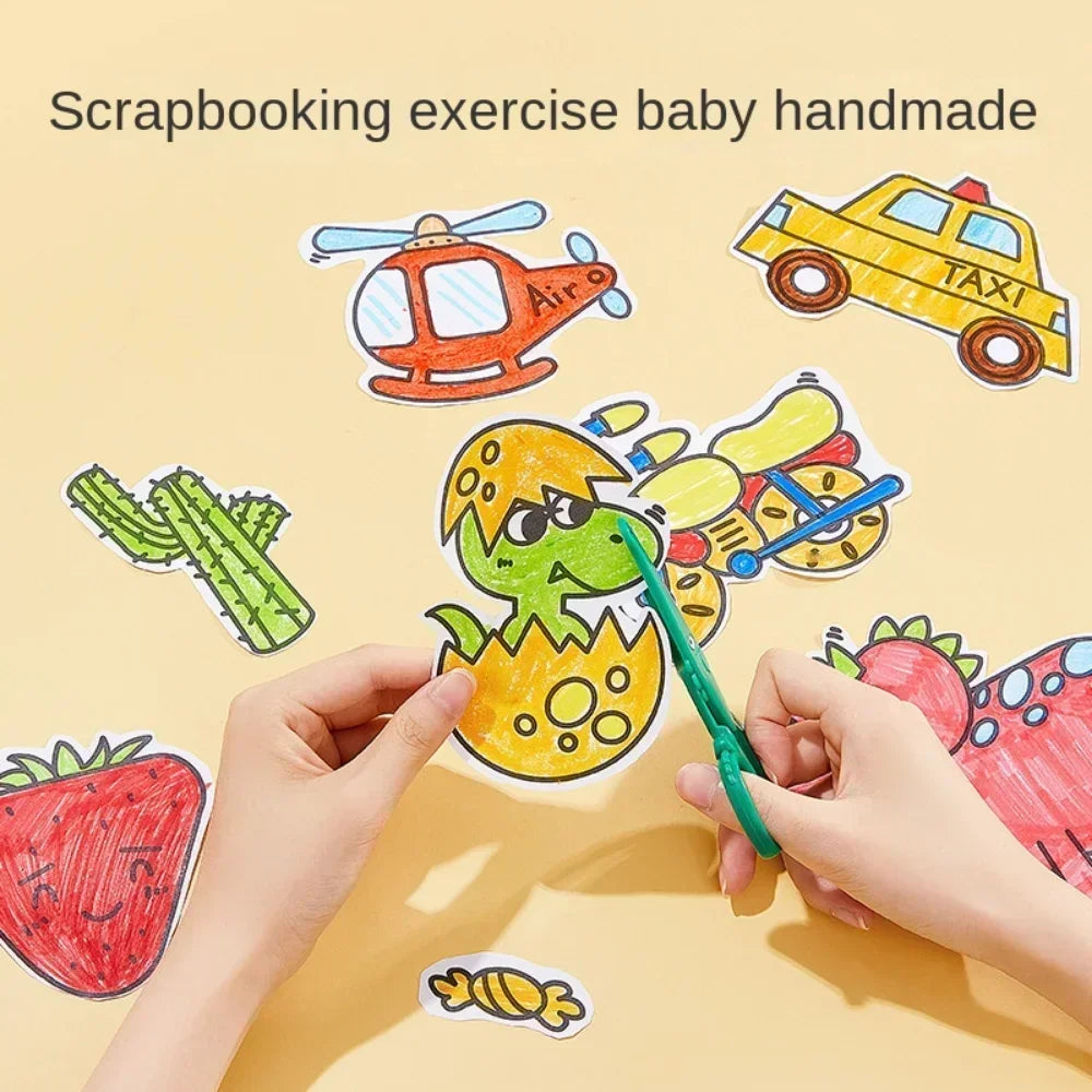 Children's Drawing Paper Roll