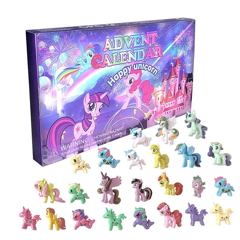 Marvel Advent Calendar