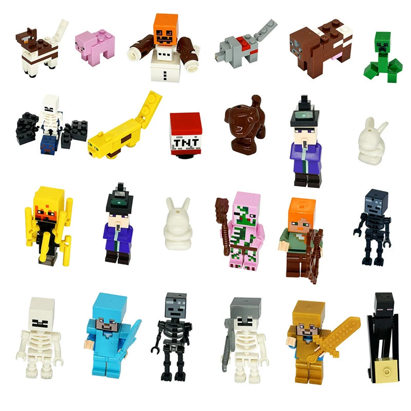 Marvel Advent Calendar