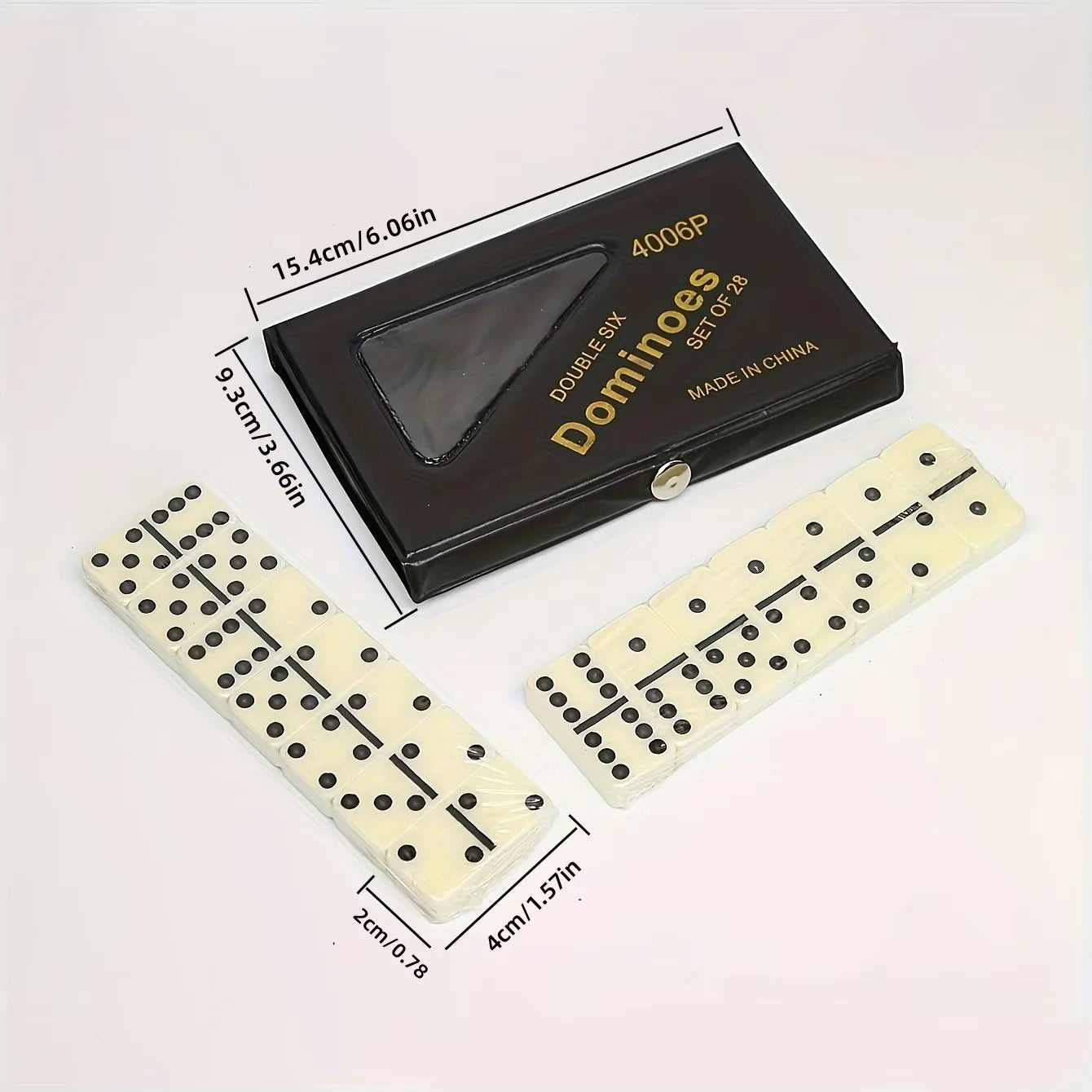 Dominoes