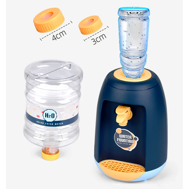 Montessori water dispenser Mini drinking fountain for children