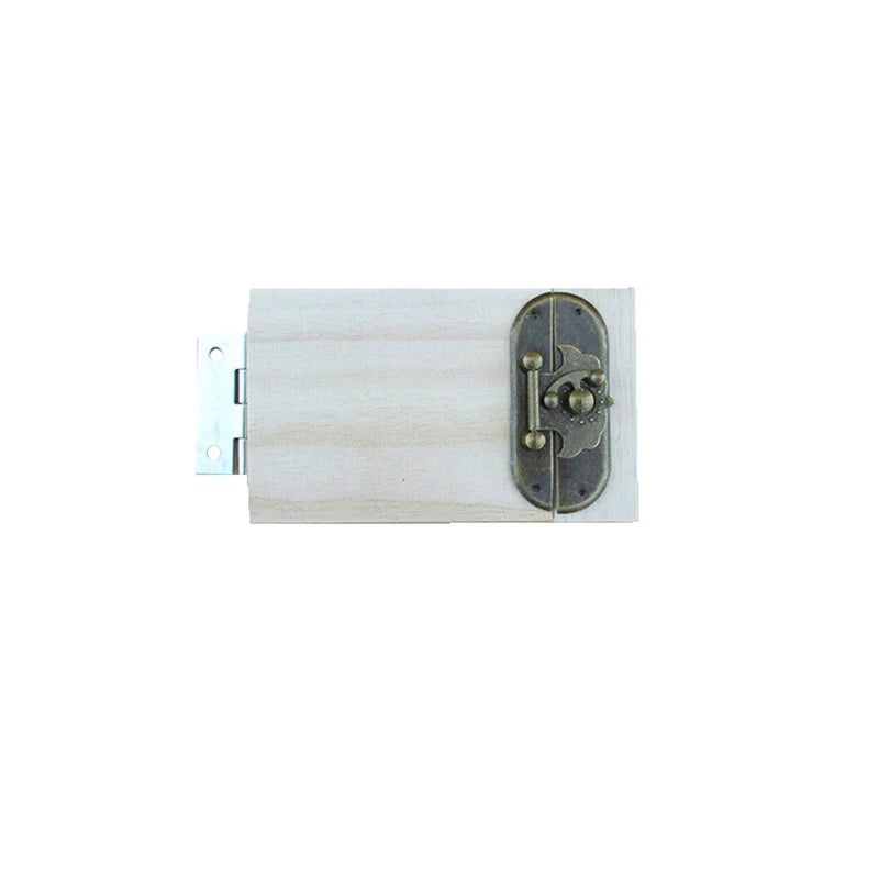Montessori Basic Skills Learning Busy Board Accessories