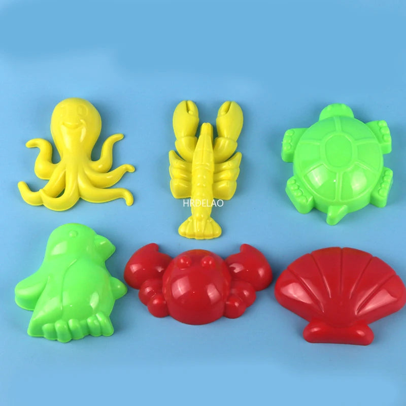 Slime, Play Dough Plasticine Modelling  tools