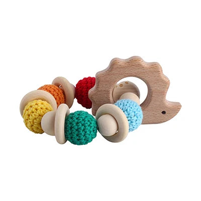 Wooden Musical Percussion Instruments