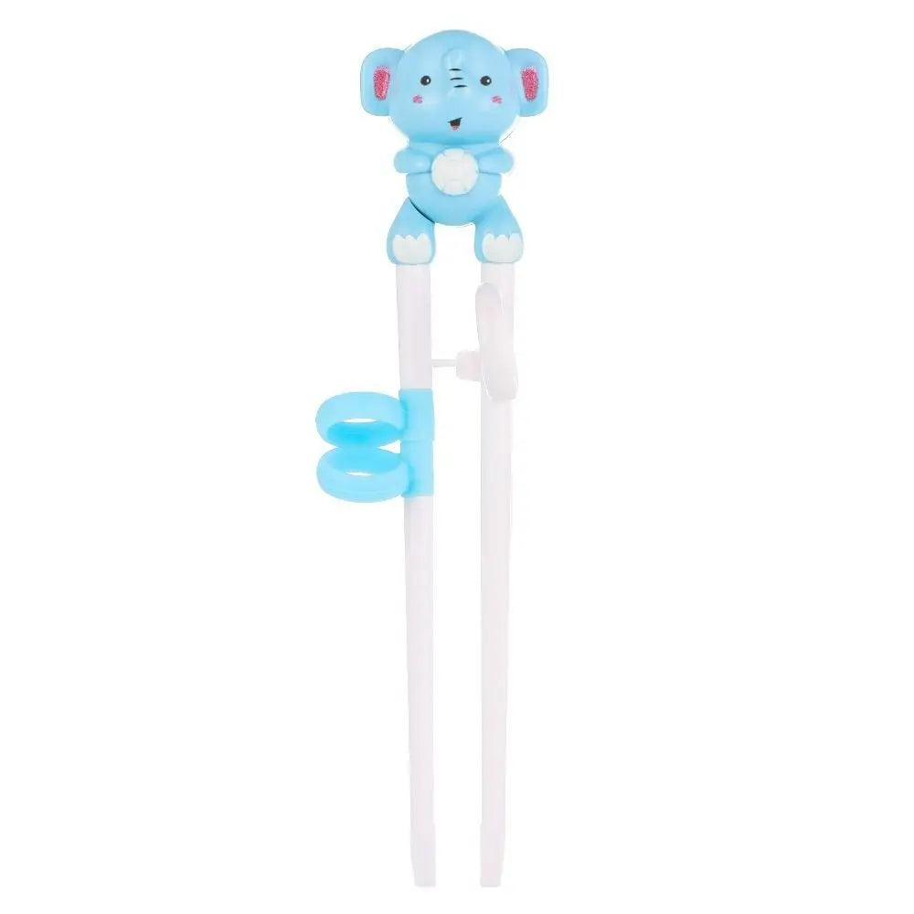 1 Pair Chopsticks For Baby  Fun Learning