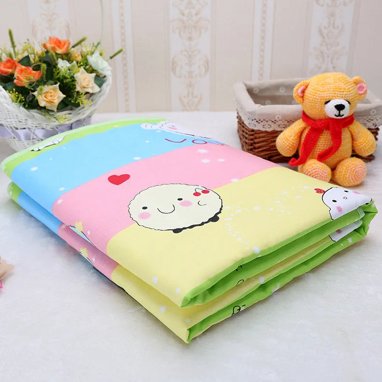50cmx70cm Baby Changing Pad Waterproof