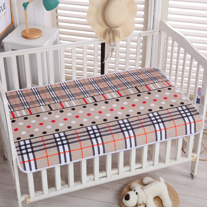 50cmx70cm Baby Changing Pad Waterproof