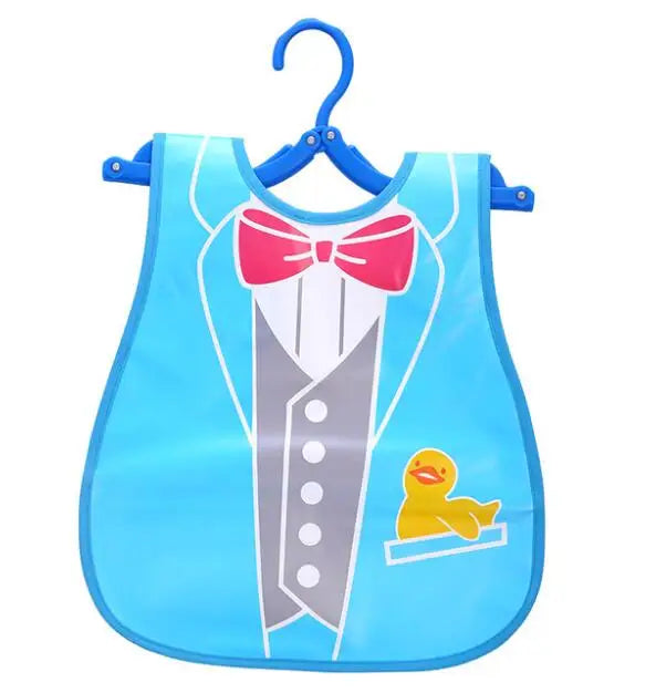 Full Sleeve Bibs / Apron