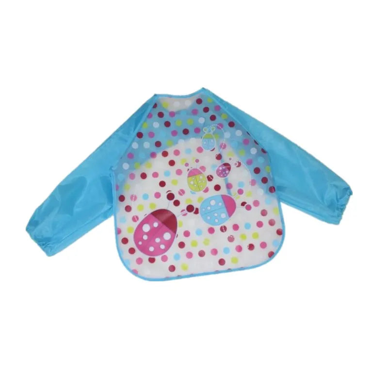 Full Sleeve Bibs / Apron