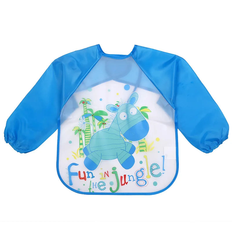 Full Sleeve Bibs / Apron