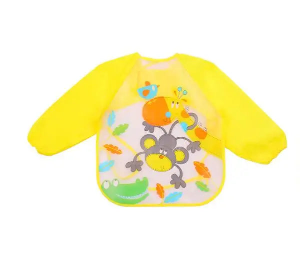 Full Sleeve Bibs / Apron