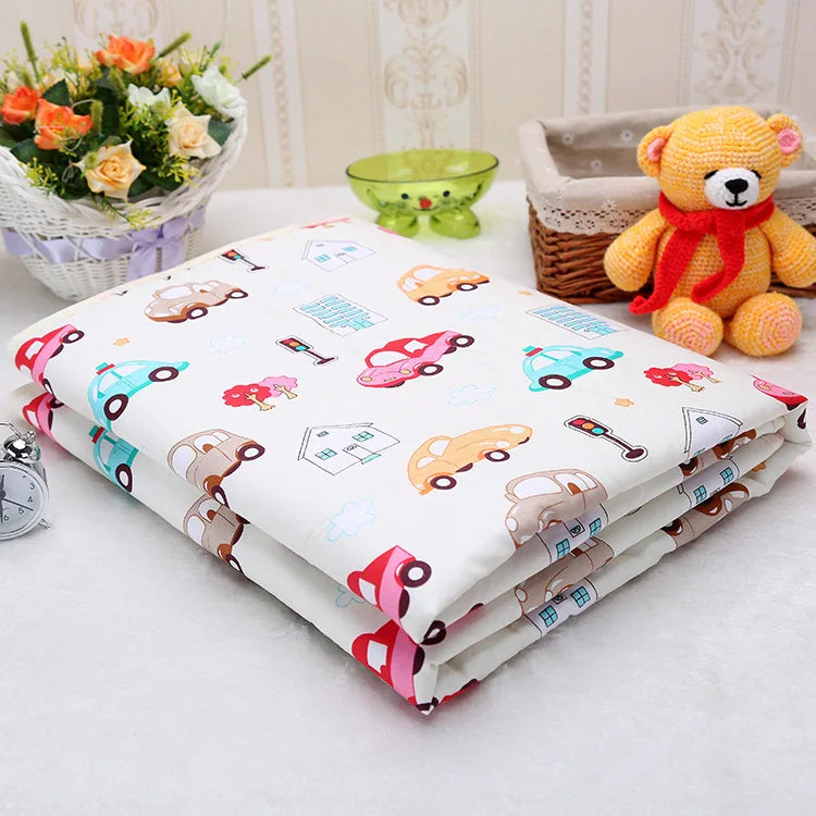 50cmx70cm Baby Changing Pad Waterproof
