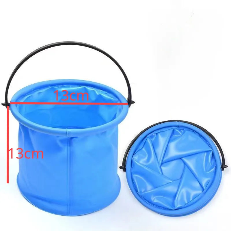 Garden Play toys Play Collapsible Bucket