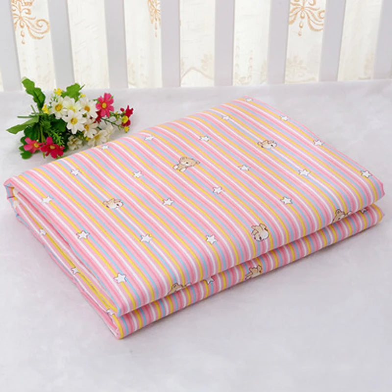 50cmx70cm Baby Changing Pad Waterproof