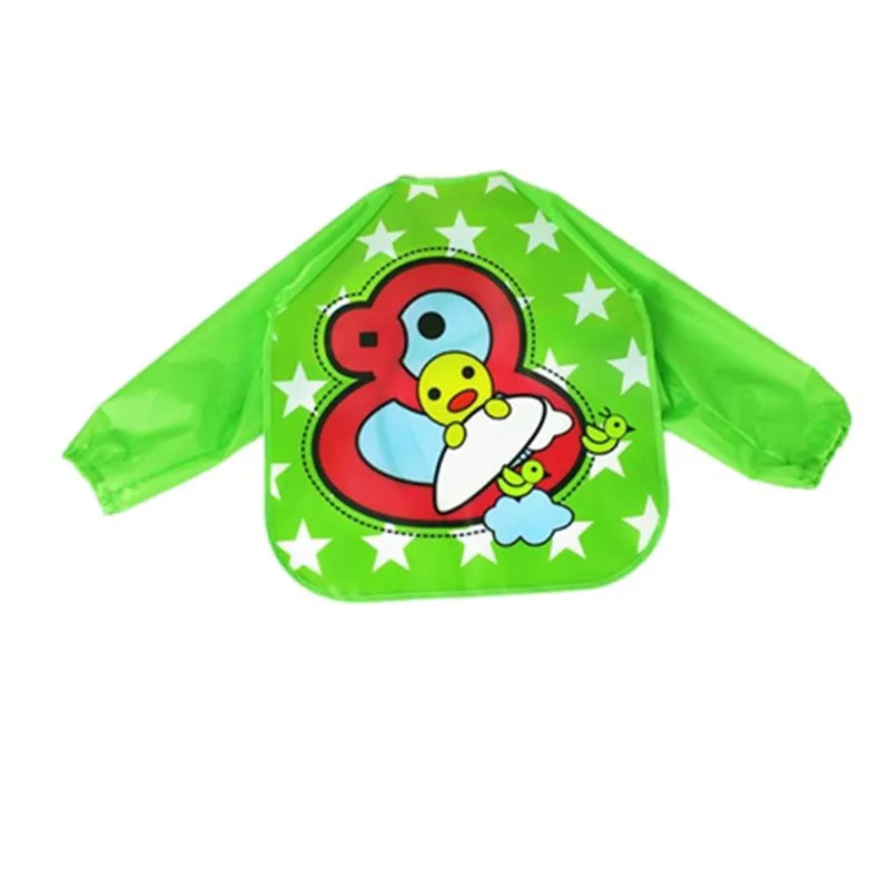 Full Sleeve Bibs / Apron