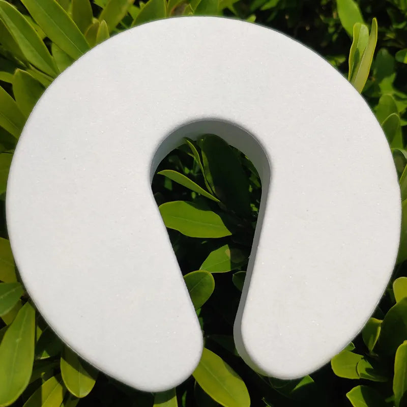 1pcs  C Shape Security Door Clip Baby Safety