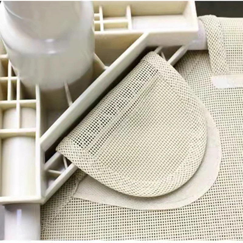 Safety Sleeping Stackable Bed with Frame