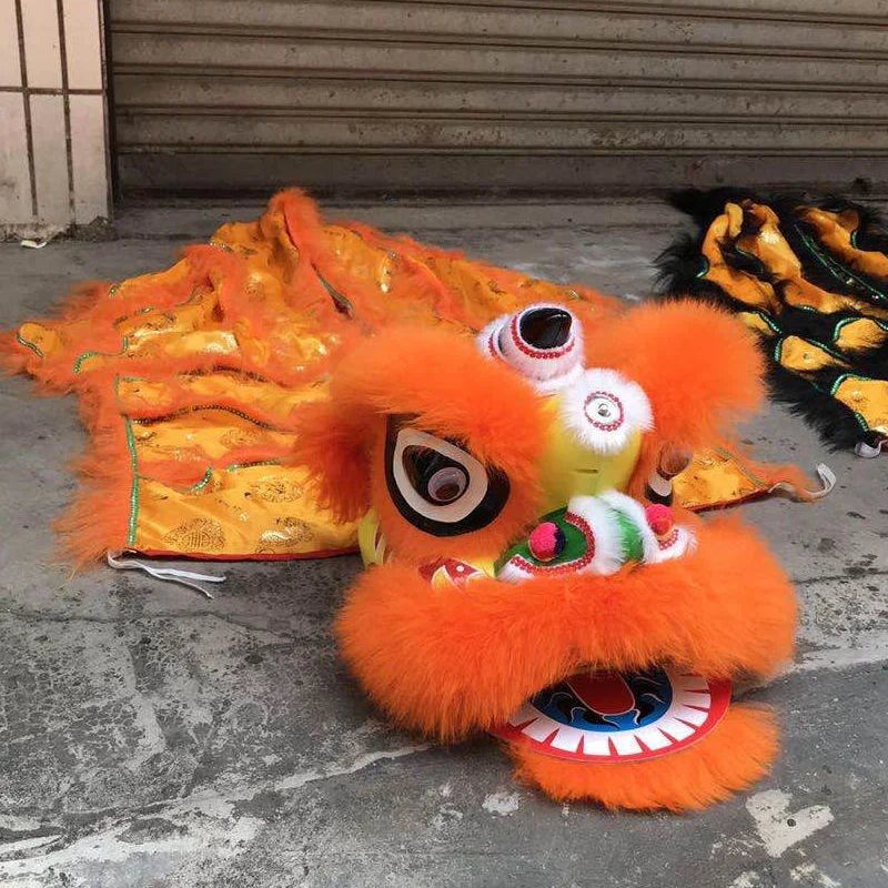 Celebrate Chinese New Year - Year of the Dragon