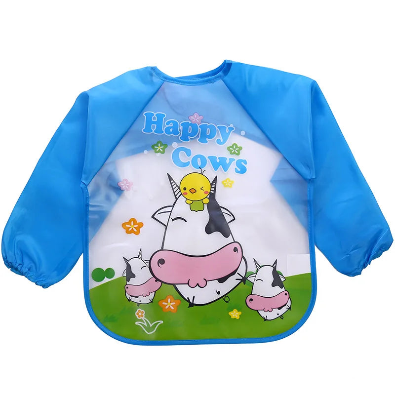 Full Sleeve Bibs / Apron