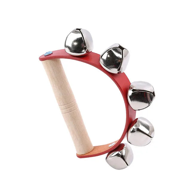 Wooden Musical Percussion Instruments