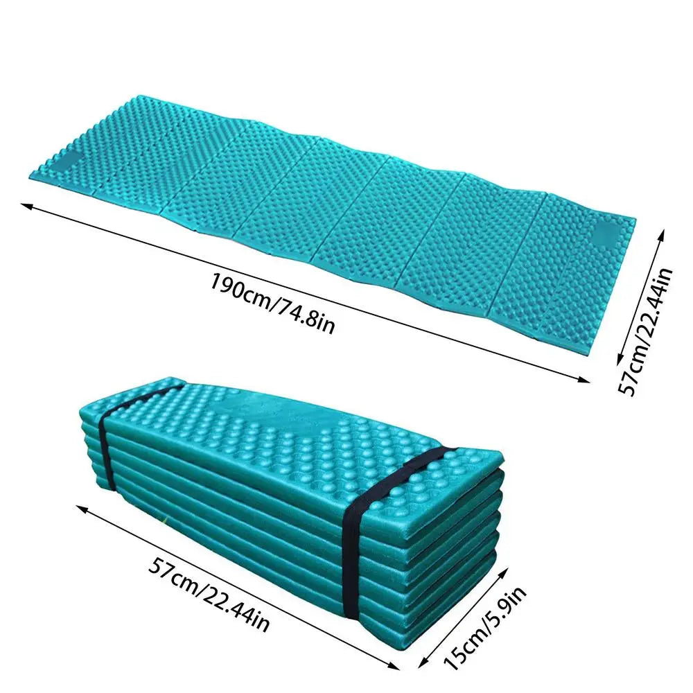 Foldable Sleeping Mat