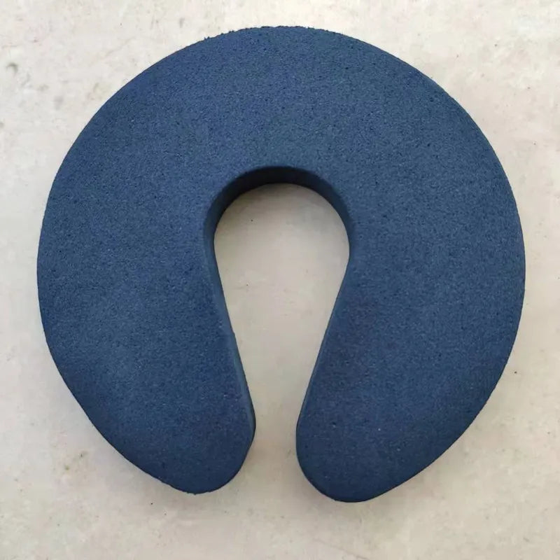 1pcs  C Shape Security Door Clip Baby Safety