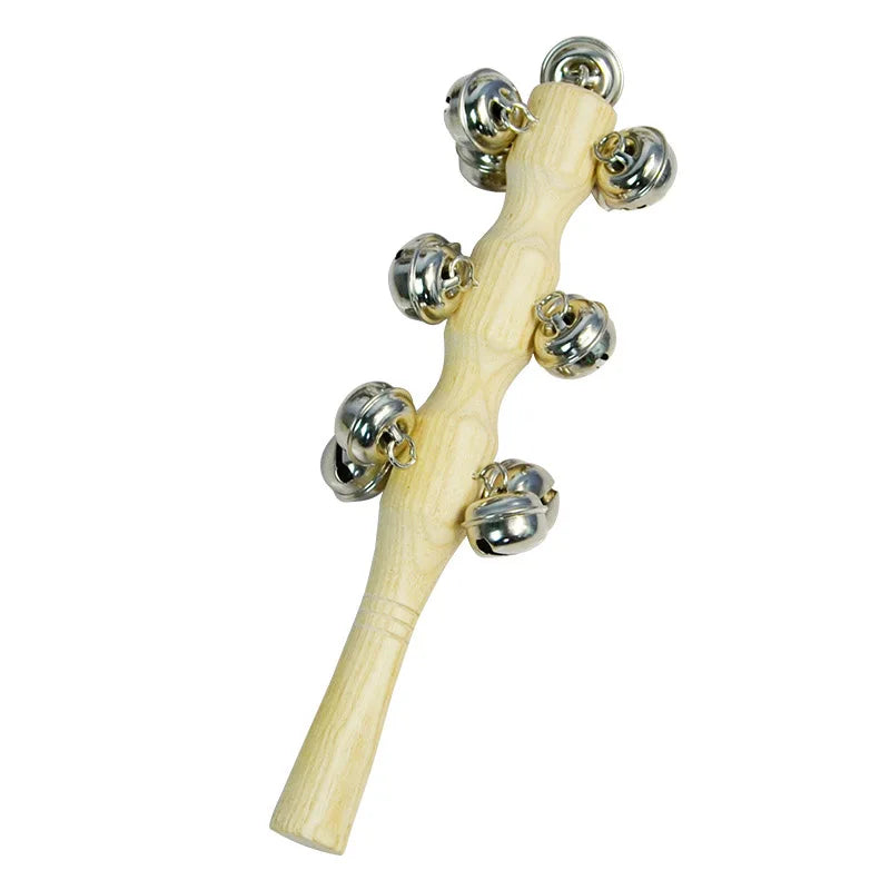 Wooden Musical Percussion Instruments