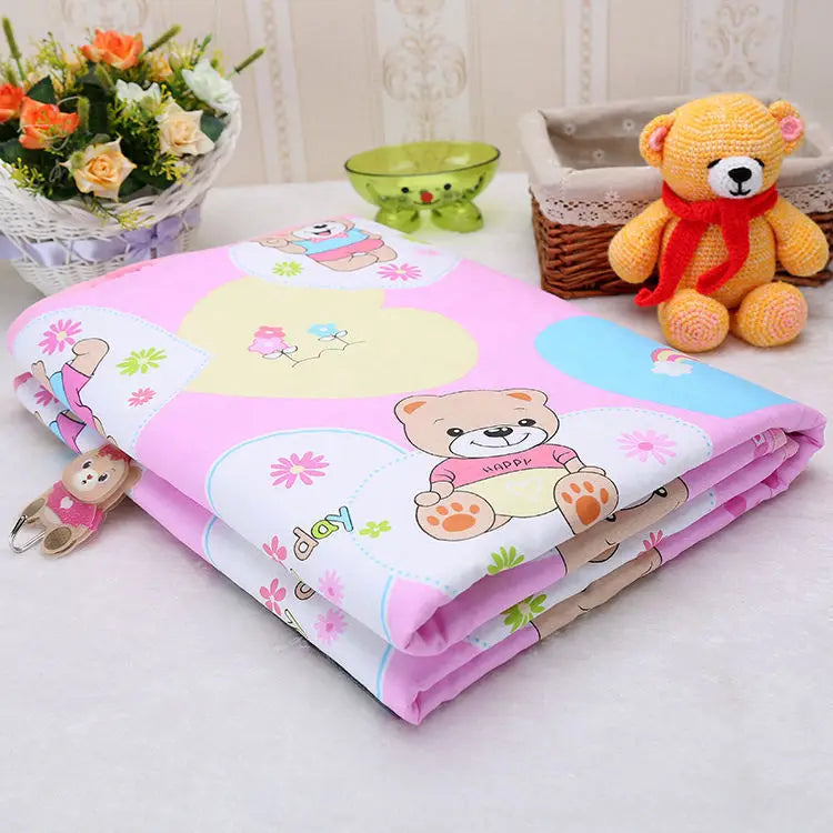 50cmx70cm Baby Changing Pad Waterproof