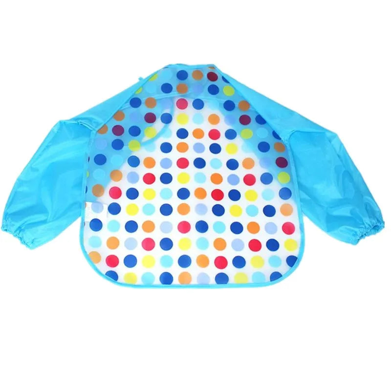 Full Sleeve Bibs / Apron
