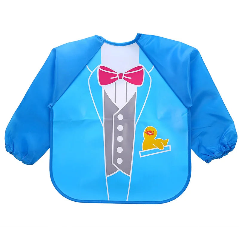 Full Sleeve Bibs / Apron