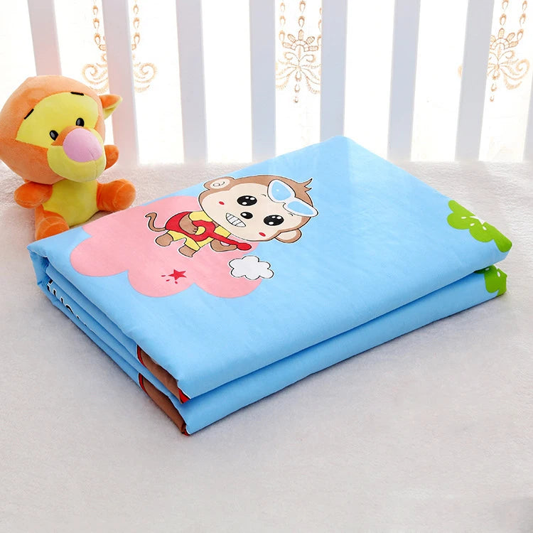 50cmx70cm Baby Changing Pad Waterproof