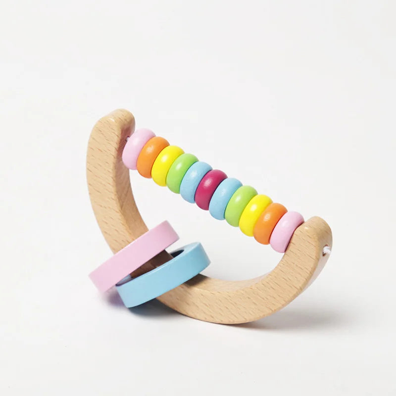Wooden Musical Percussion Instruments