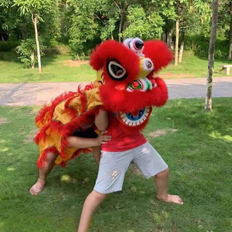 Celebrate Chinese New Year - Year of the Dragon