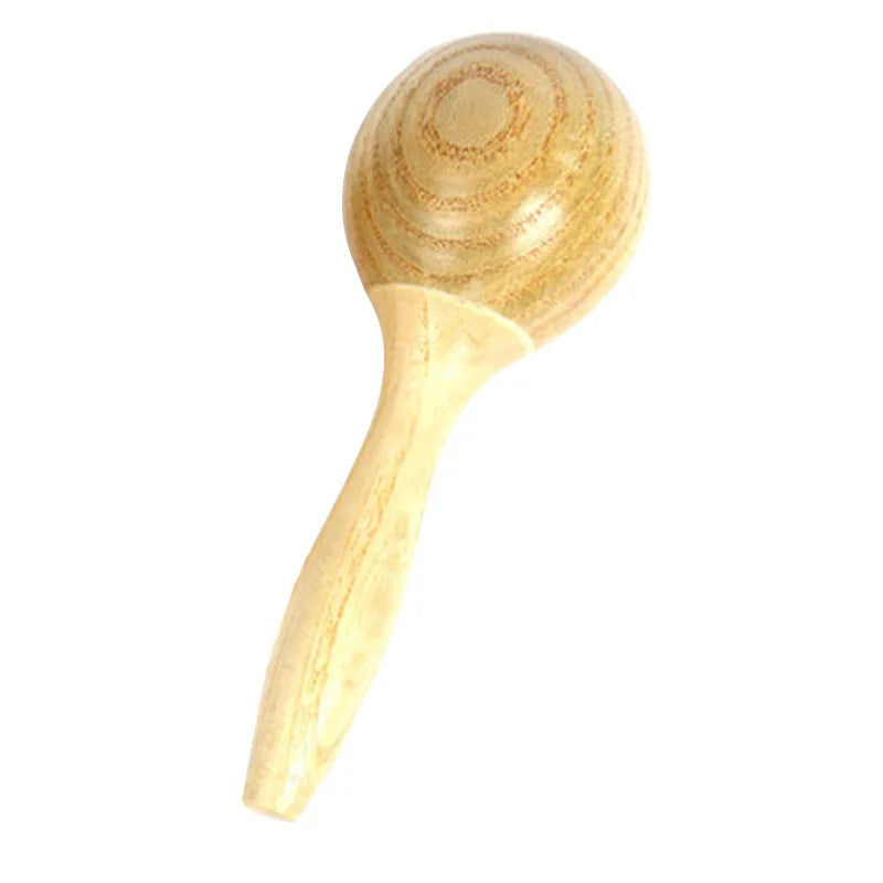 Wooden Musical Percussion Instruments