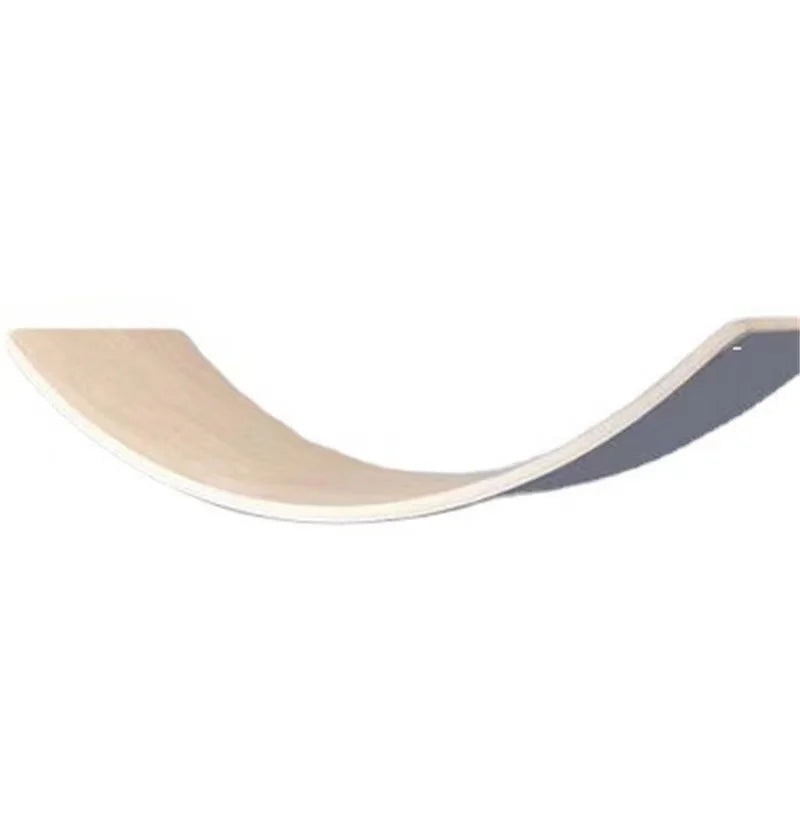 WoodenBalance Board