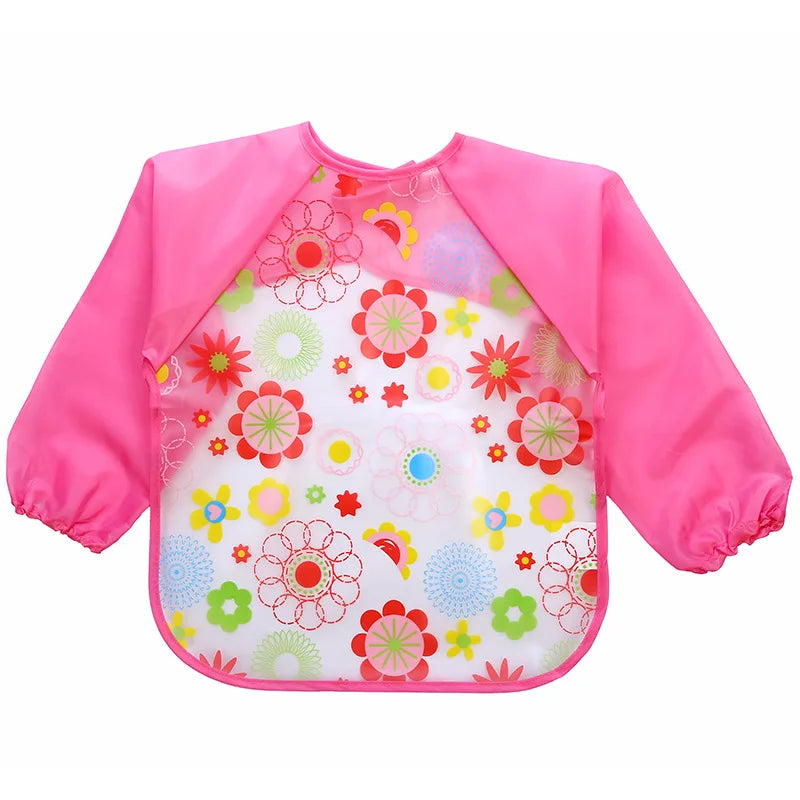 Full Sleeve Bibs / Apron