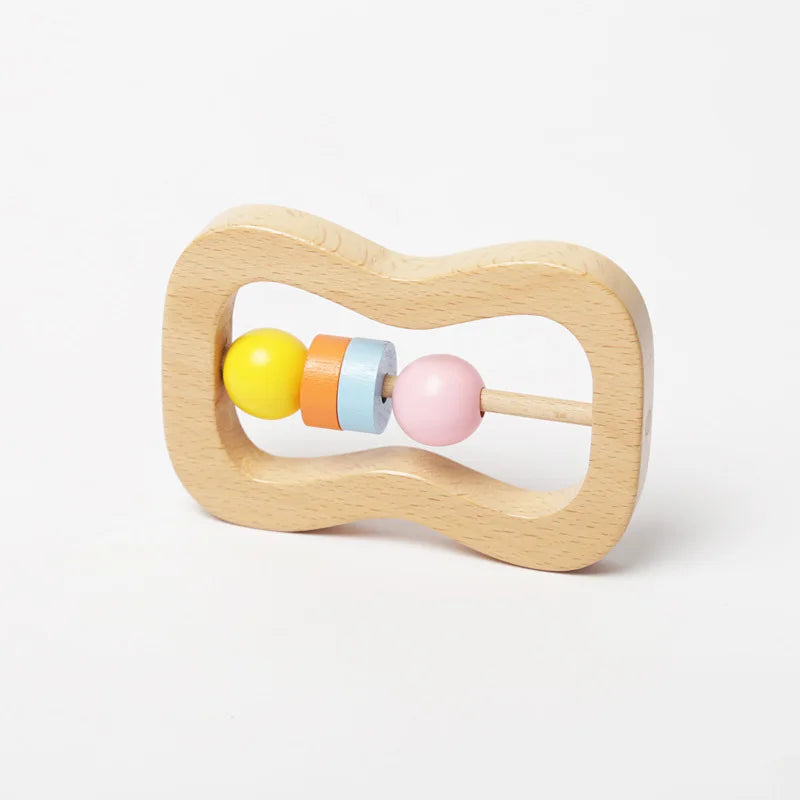 Wooden Musical Percussion Instruments