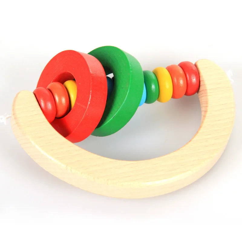 Wooden Musical Percussion Instruments