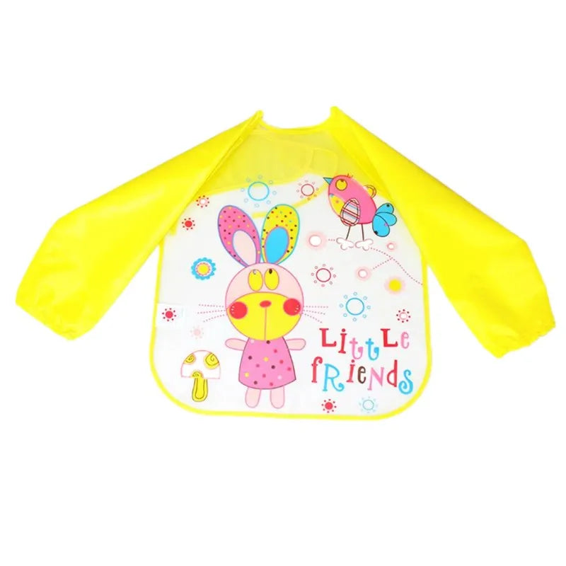 Full Sleeve Bibs / Apron
