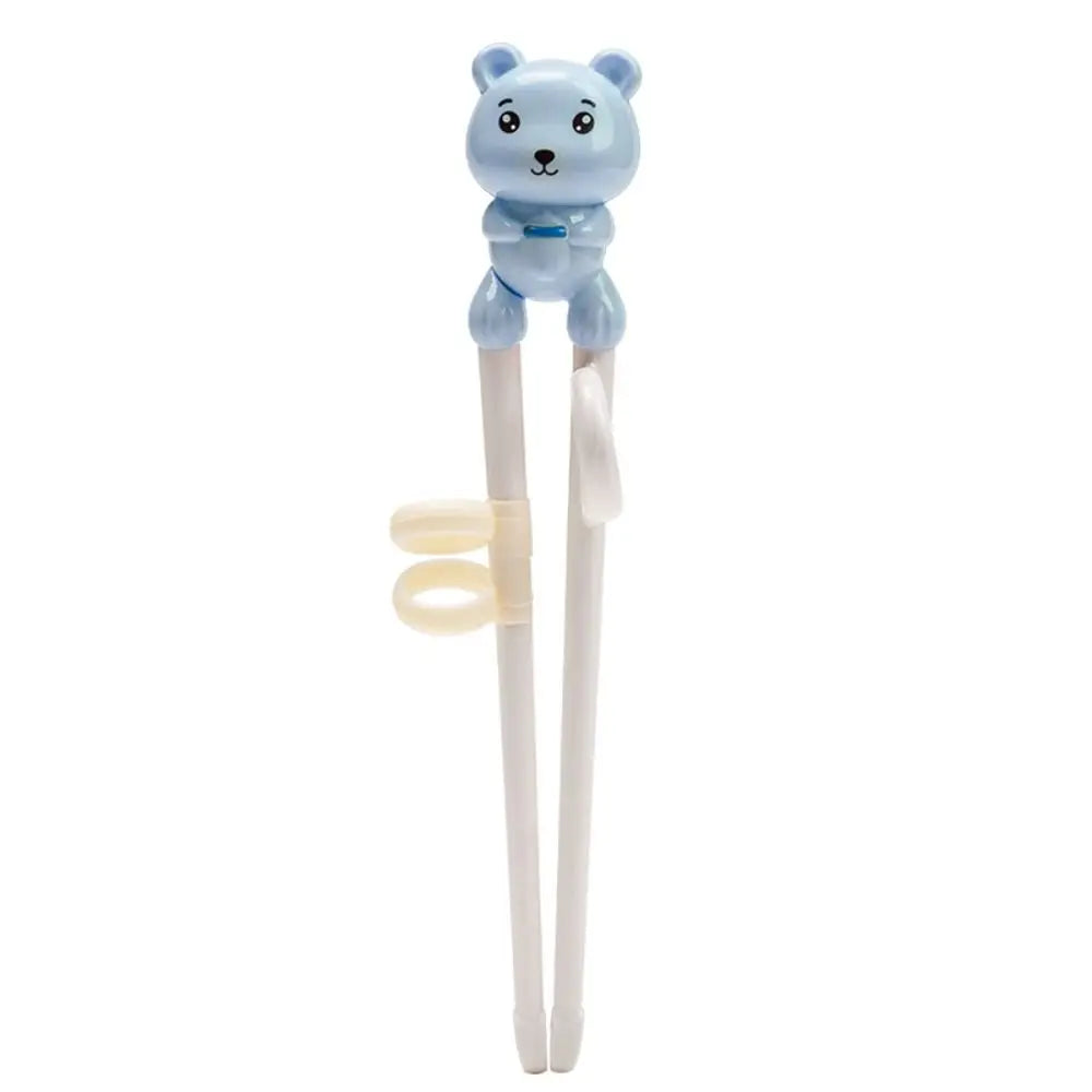 1 Pair Chopsticks For Baby  Fun Learning