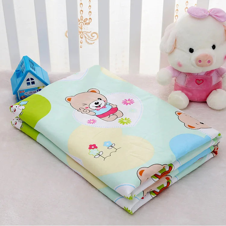 50cmx70cm Baby Changing Pad Waterproof